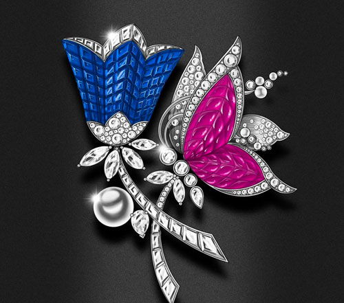 中国珠宝玉石首饰行业协会 推动行业创新与规范发展