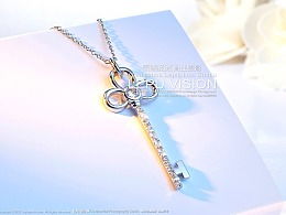 发现普通推荐 ZCOOL平台上的珠宝首饰摄影作品