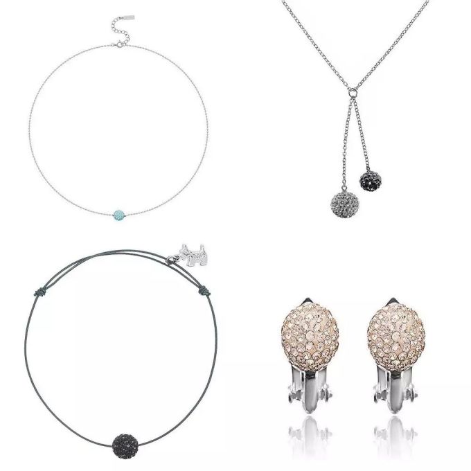 购物攻略 | 法国本土珠宝首饰盘点，总有一款俘获你心