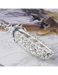 韩依娜 亚马逊珠宝首饰与汽车配件的跨界融合