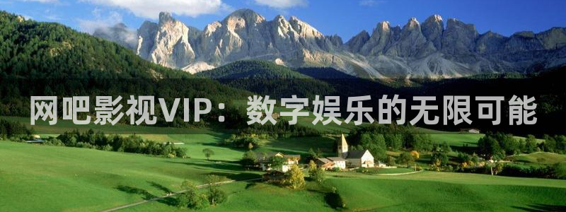 桔子午夜电影网：网吧影视VIP：数字娱乐的无限可能