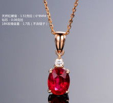 珠宝首饰高清图片的魅力与鉴赏要点