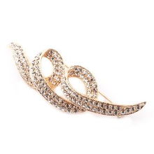 伊泰莲娜丽晶胸针 珠宝首饰中的纷繁艺术